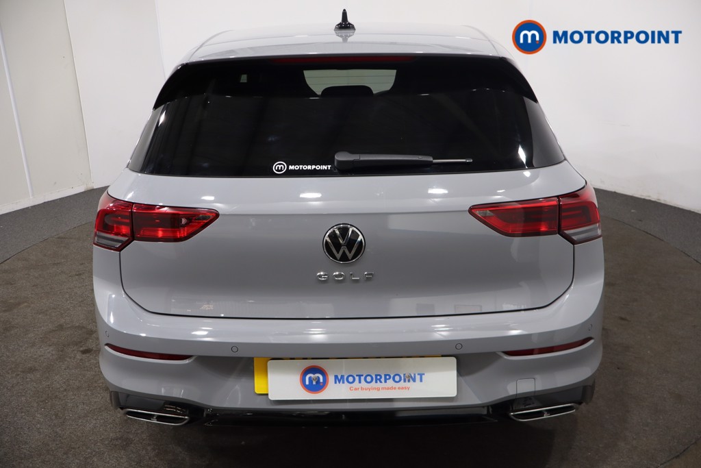 Volkswagen Golf R-Line Manual Petrol Hatchback - Stock Number (1567561) - 36th supplementary image