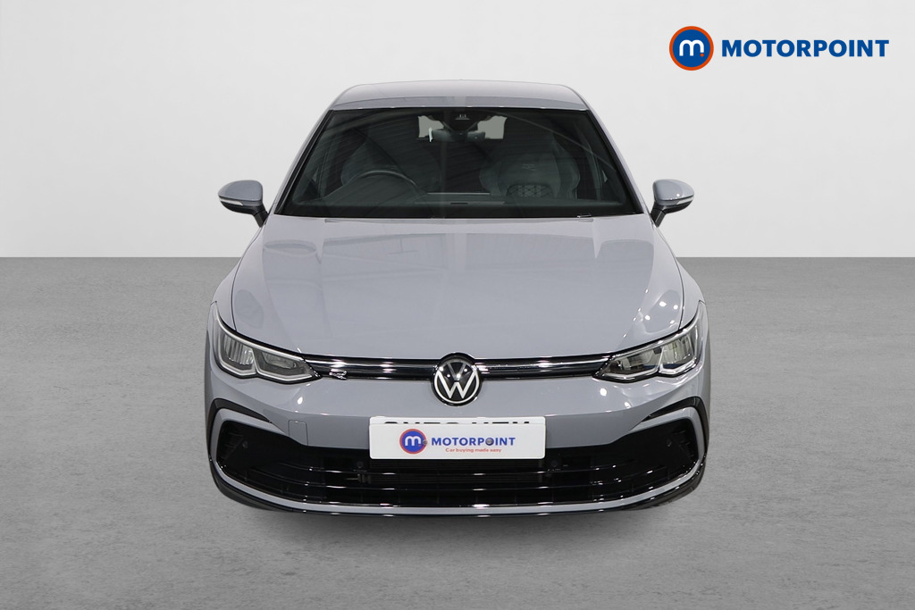 Volkswagen Golf R-Line Manual Petrol Hatchback - Stock Number (1567561) - Front bumper