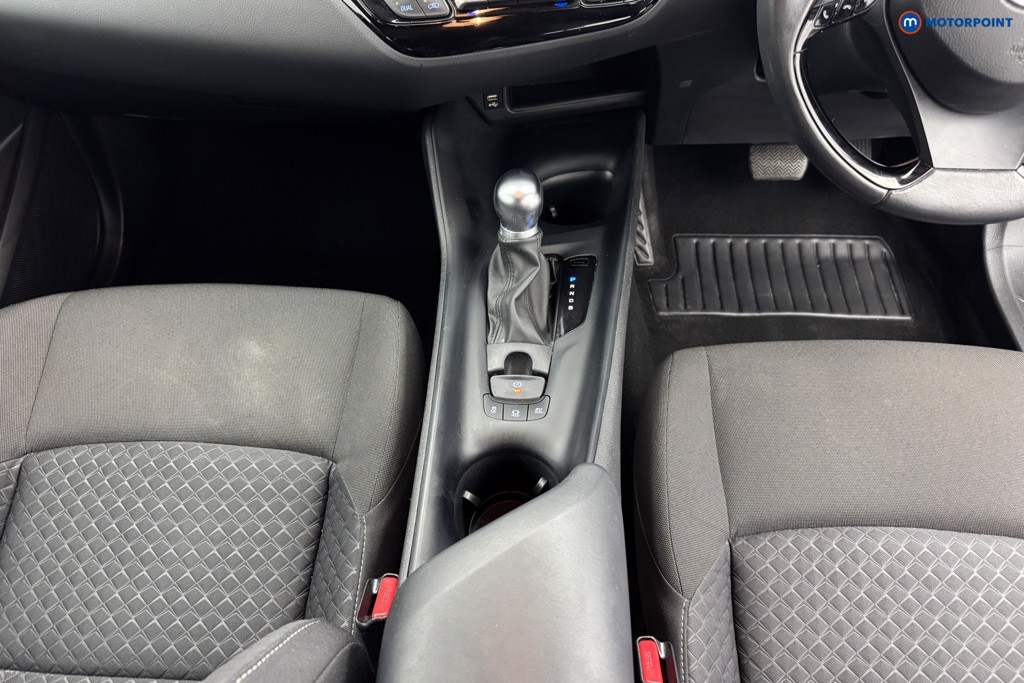 Toyota C-Hr Icon Automatic Petrol-Electric Hybrid SUV - Stock Number (1567663) - 10th supplementary image