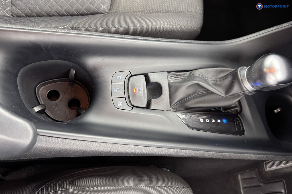 Toyota C-Hr Icon Automatic Petrol-Electric Hybrid SUV - Stock Number (1567663) - 14th supplementary image
