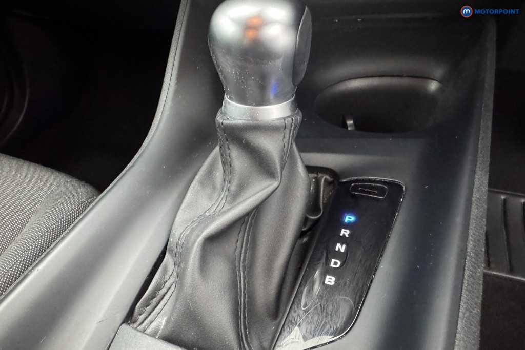 Toyota C-Hr Icon Automatic Petrol-Electric Hybrid SUV - Stock Number (1567663) - 15th supplementary image