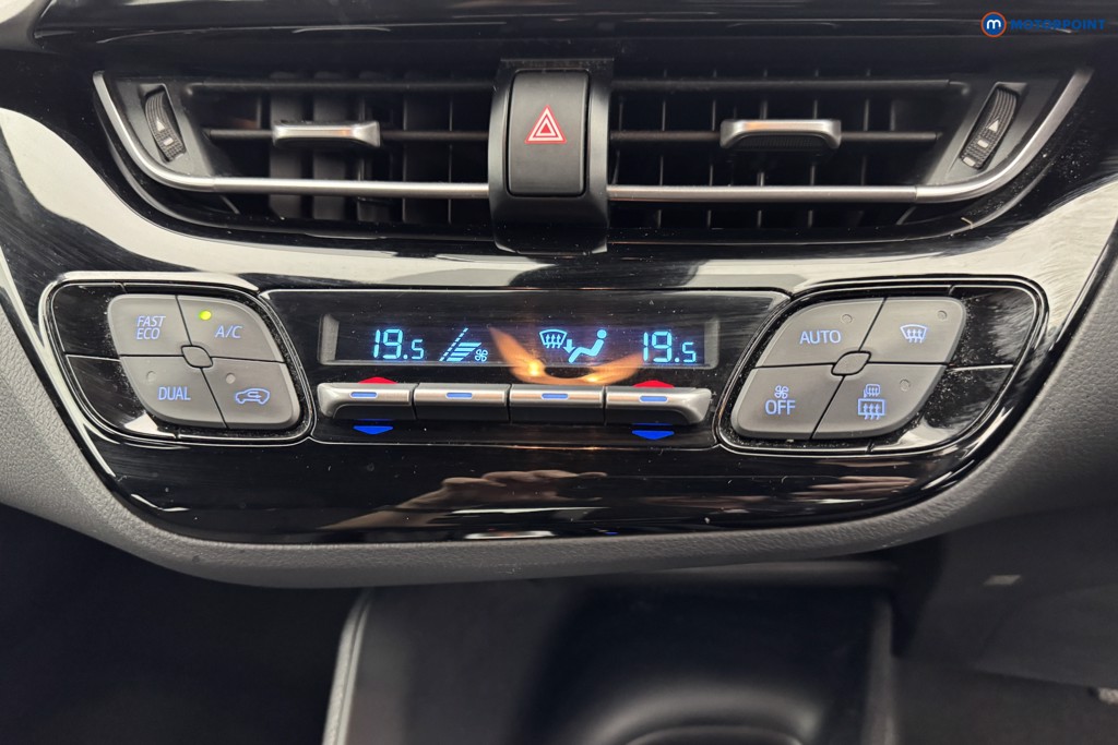 Toyota C-Hr Icon Automatic Petrol-Electric Hybrid SUV - Stock Number (1567663) - 17th supplementary image