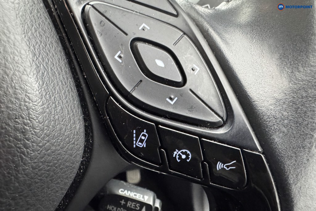 Toyota C-Hr Icon Automatic Petrol-Electric Hybrid SUV - Stock Number (1567663) - 20th supplementary image