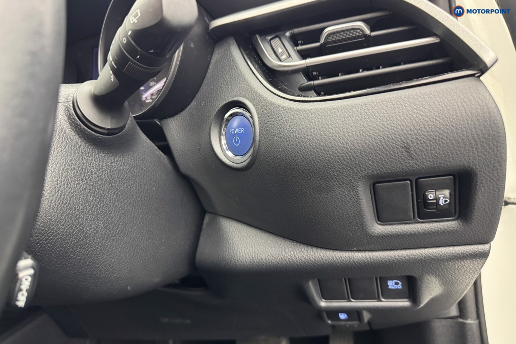 Toyota C-Hr Icon Automatic Petrol-Electric Hybrid SUV - Stock Number (1567663) - 21st supplementary image