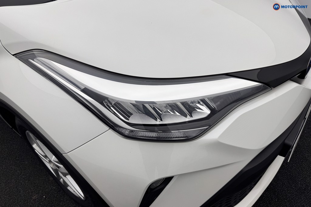 Toyota C-Hr Icon Automatic Petrol-Electric Hybrid SUV - Stock Number (1567663) - 26th supplementary image