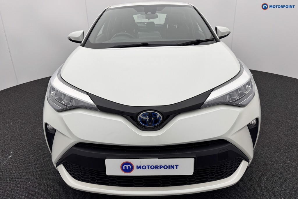 Toyota C-Hr Icon Automatic Petrol-Electric Hybrid SUV - Stock Number (1567663) - 28th supplementary image