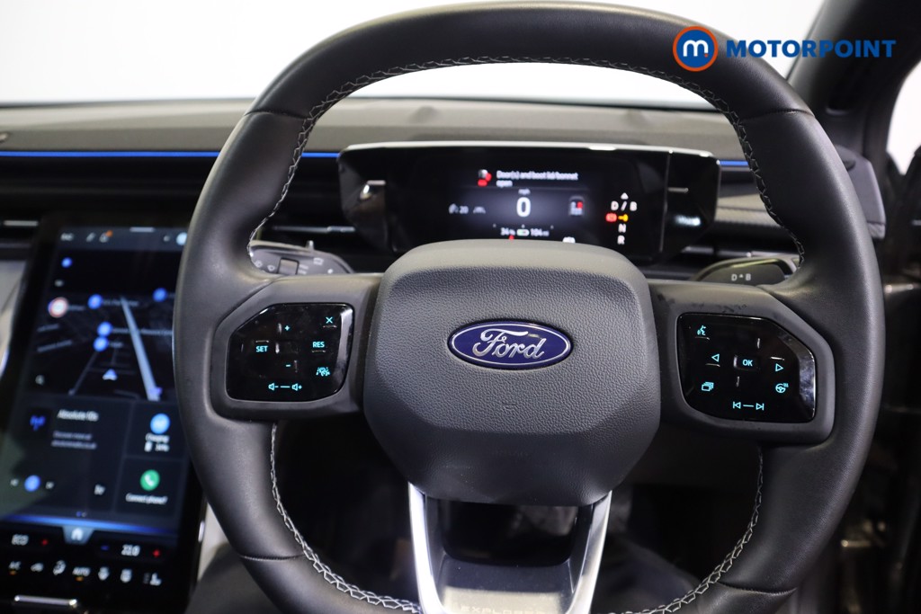 Ford Explorer Premium Automatic Electric SUV - Stock Number (1567680) - 3rd supplementary image