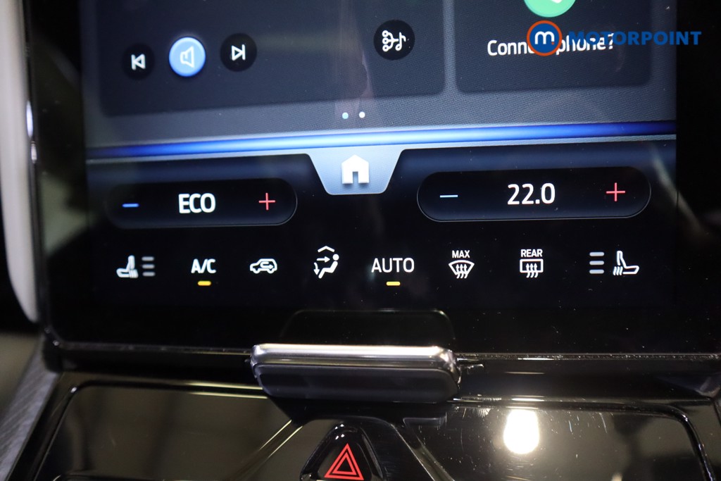 Ford Explorer Premium Automatic Electric SUV - Stock Number (1567680) - 5th supplementary image