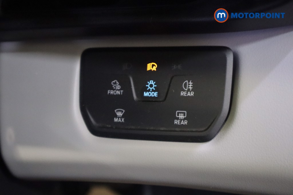 Ford Explorer Premium Automatic Electric SUV - Stock Number (1567680) - 10th supplementary image
