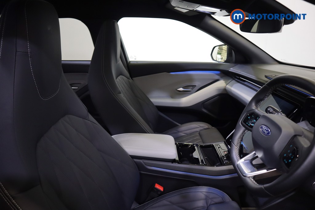 Ford Explorer Premium Automatic Electric SUV - Stock Number (1567680) - 15th supplementary image