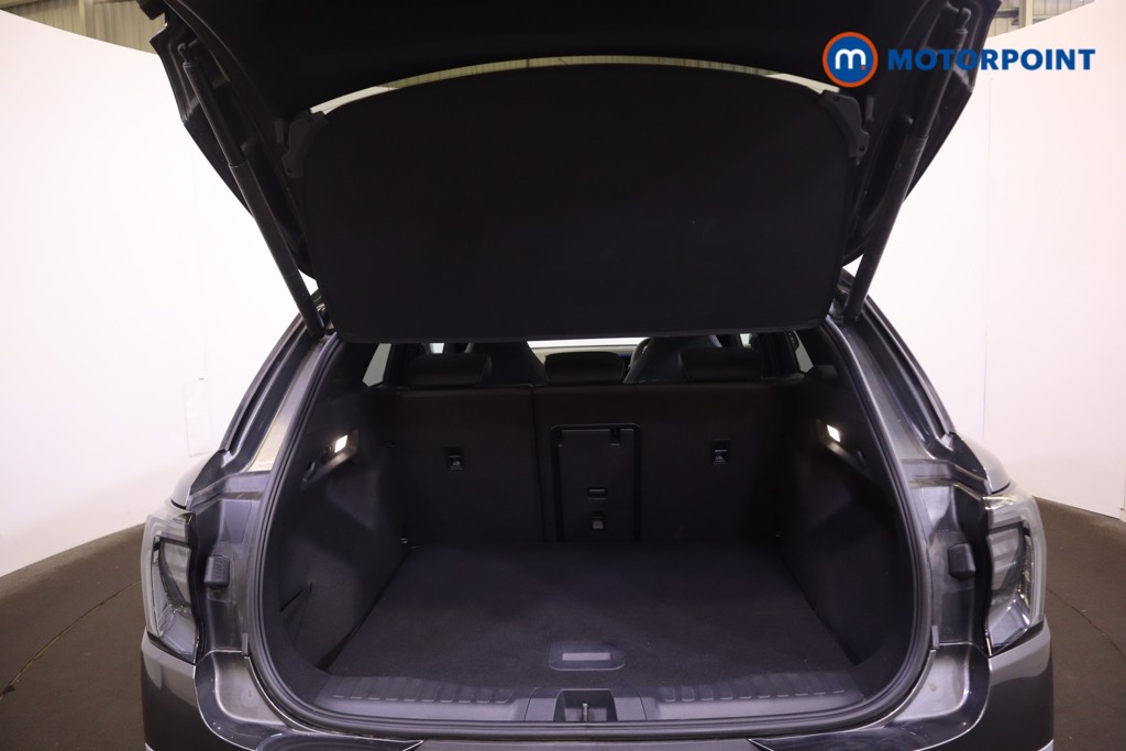 Ford Explorer Premium Automatic Electric SUV - Stock Number (1567680) - 18th supplementary image