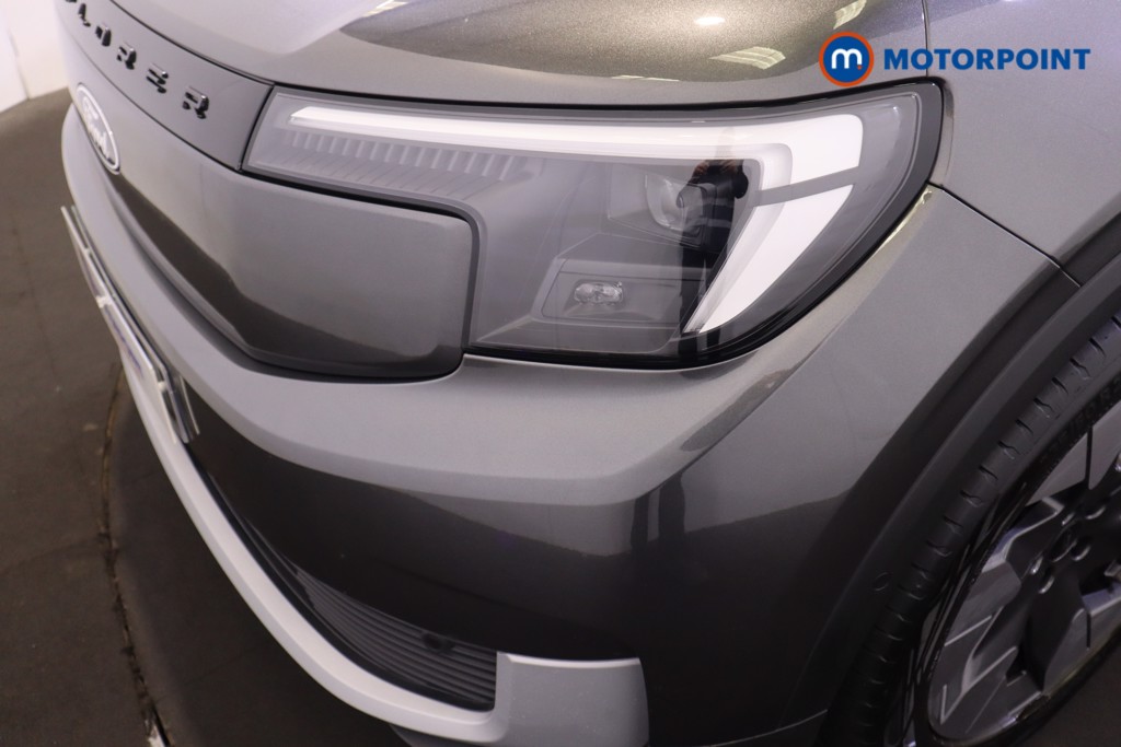 Ford Explorer Premium Automatic Electric SUV - Stock Number (1567680) - 25th supplementary image