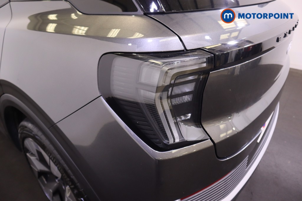 Ford Explorer Premium Automatic Electric SUV - Stock Number (1567680) - 26th supplementary image