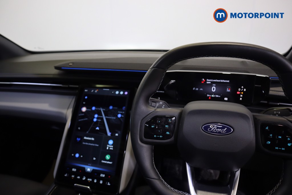 Ford Explorer Premium Automatic Electric SUV - Stock Number (1567680) - 1st supplementary image