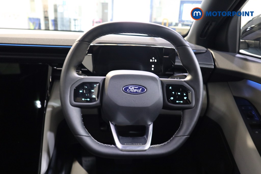 Ford Explorer Premium Automatic Electric SUV - Stock Number (1567694) - 2nd supplementary image