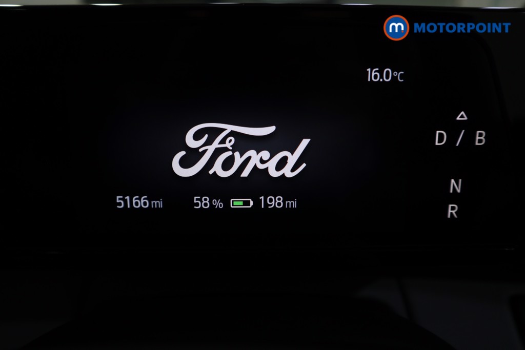 Ford Explorer Premium Automatic Electric SUV - Stock Number (1567694) - 3rd supplementary image