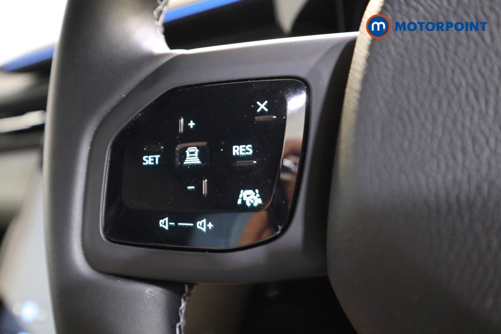 Ford Explorer Premium Automatic Electric SUV - Stock Number (1567694) - 4th supplementary image