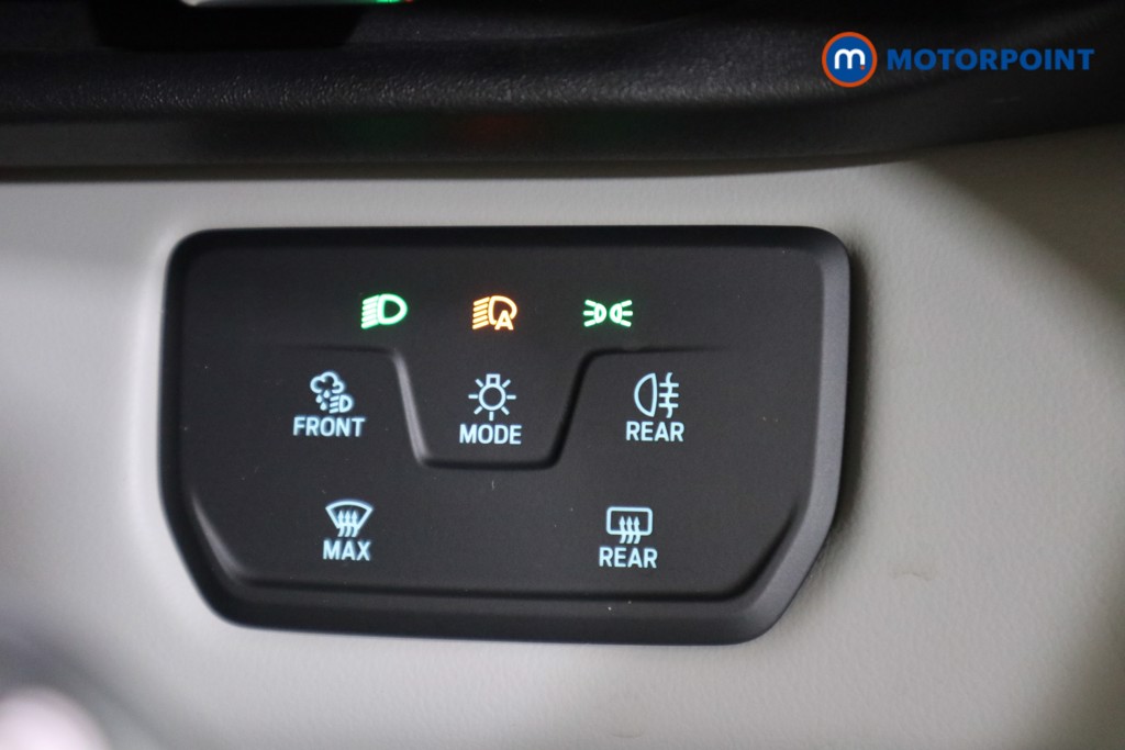 Ford Explorer Premium Automatic Electric SUV - Stock Number (1567694) - 7th supplementary image