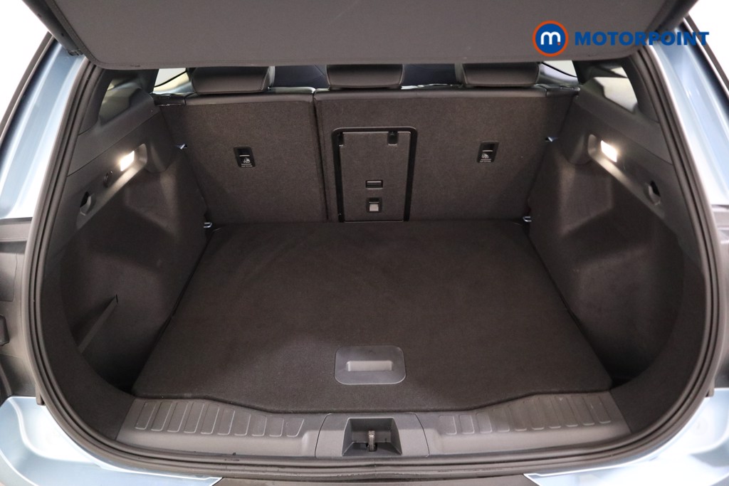 Ford Explorer Premium Automatic Electric SUV - Stock Number (1567694) - 13th supplementary image