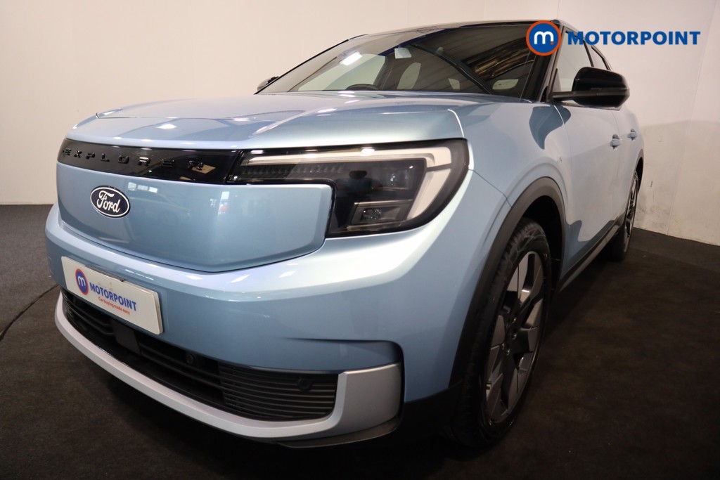 Ford Explorer Premium Automatic Electric SUV - Stock Number (1567694) - 22nd supplementary image