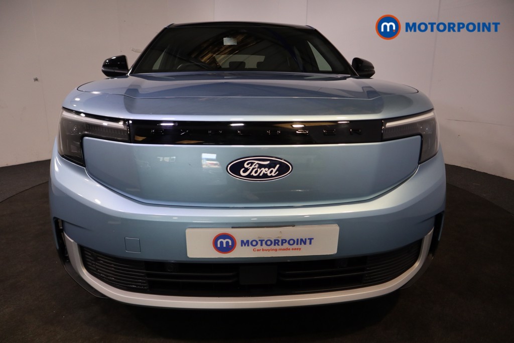 Ford Explorer Premium Automatic Electric SUV - Stock Number (1567694) - 24th supplementary image