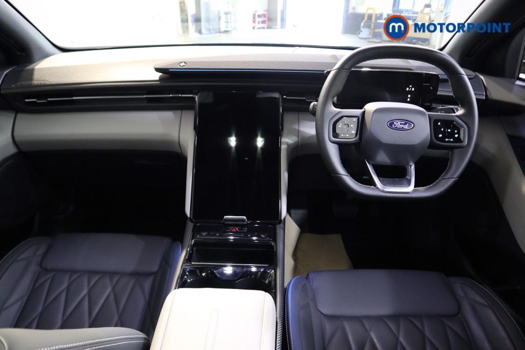 Ford Explorer Premium Automatic Electric SUV - Stock Number (1567694) - 1st supplementary image