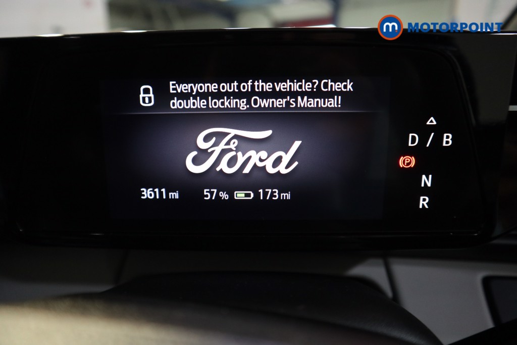 Ford Explorer Premium Automatic Electric SUV - Stock Number (1567705) - 3rd supplementary image