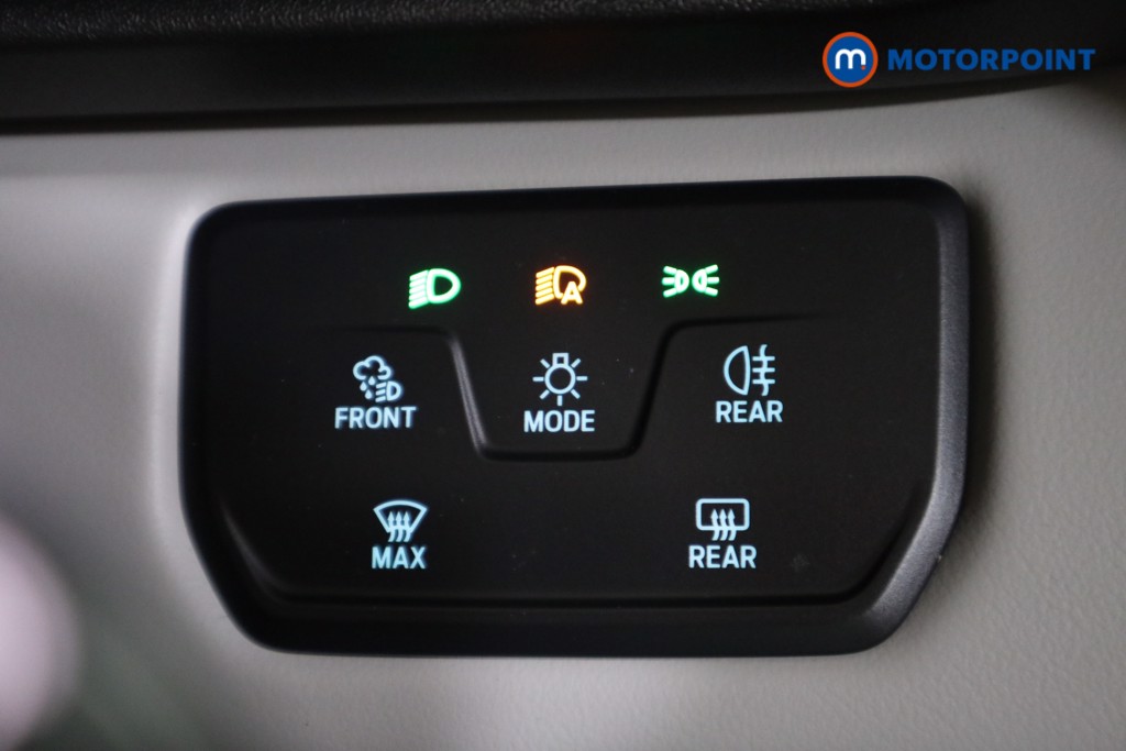 Ford Explorer Premium Automatic Electric SUV - Stock Number (1567705) - 7th supplementary image