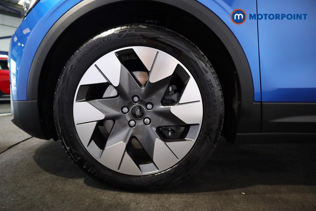 Ford Explorer Premium Automatic Electric SUV - Stock Number (1567705) - 16th supplementary image