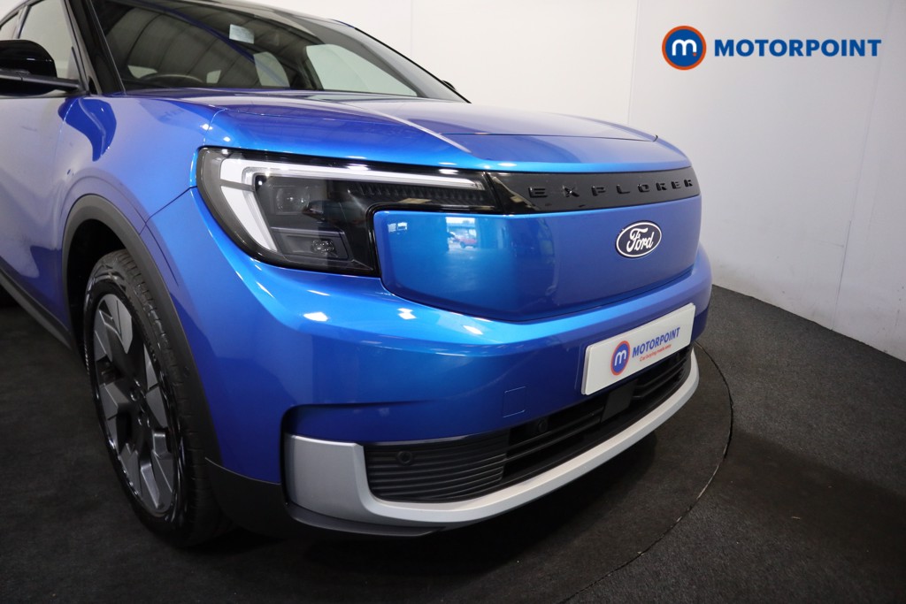 Ford Explorer Premium Automatic Electric SUV - Stock Number (1567705) - 23rd supplementary image