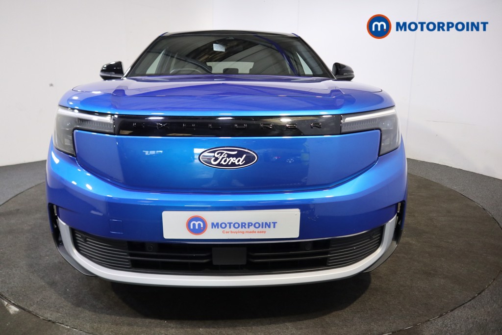 Ford Explorer Premium Automatic Electric SUV - Stock Number (1567705) - 24th supplementary image