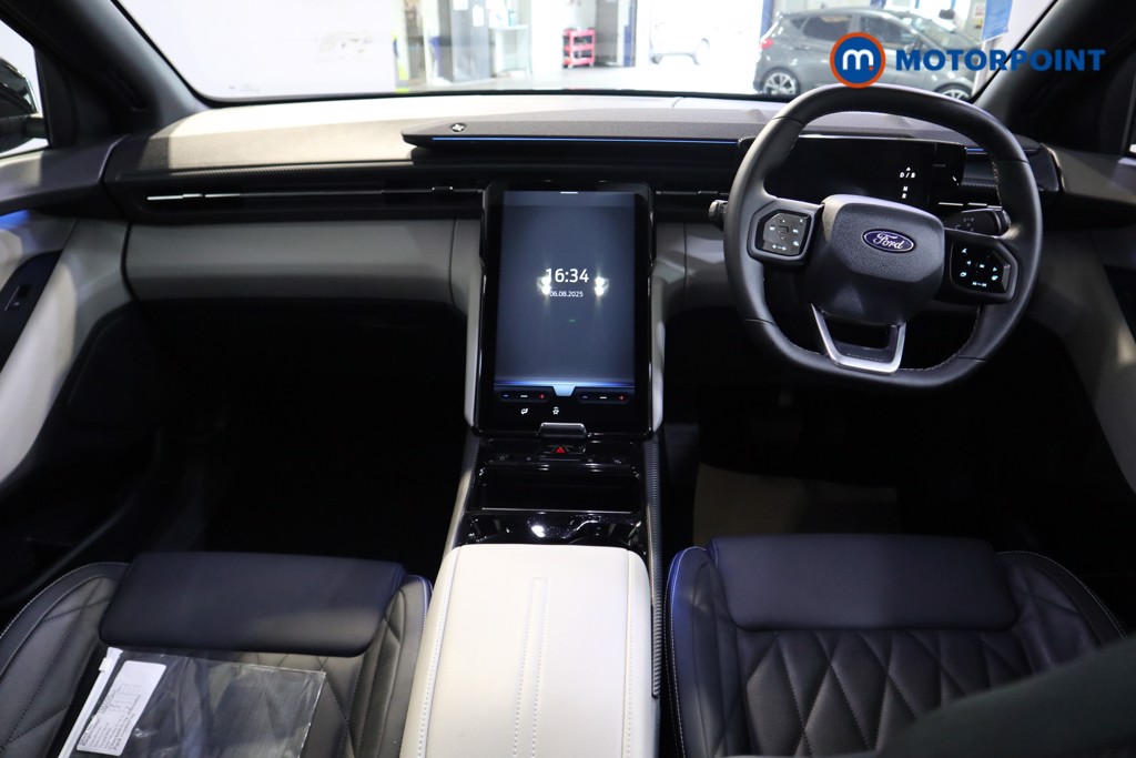 Ford Explorer Premium Automatic Electric SUV - Stock Number (1567705) - 1st supplementary image