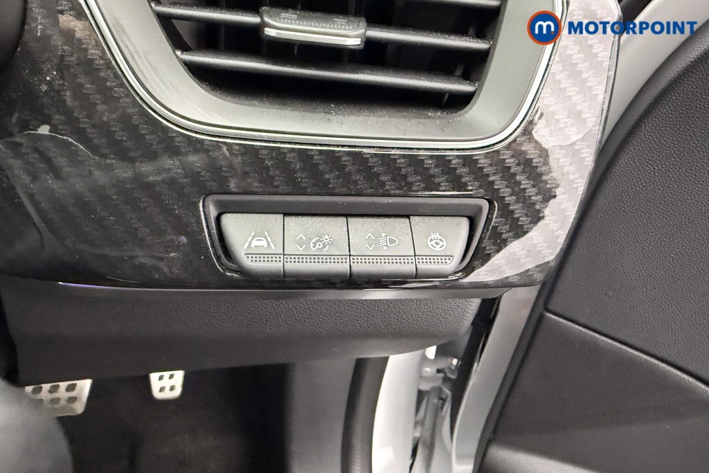 Renault Arkana Engineered Automatic Petrol-Electric Hybrid SUV - Stock Number (1567739) - 13th supplementary image