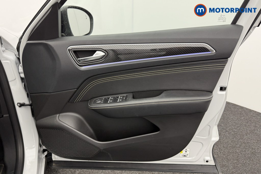 Renault Arkana Engineered Automatic Petrol-Electric Hybrid SUV - Stock Number (1567739) - 15th supplementary image