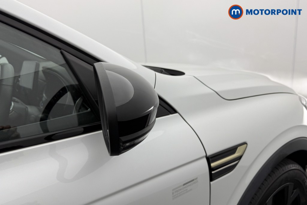 Renault Arkana Engineered Automatic Petrol-Electric Hybrid SUV - Stock Number (1567739) - 17th supplementary image