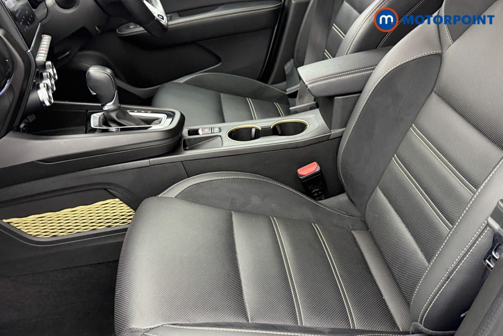 Renault Arkana Engineered Automatic Petrol-Electric Hybrid SUV - Stock Number (1567739) - 21st supplementary image