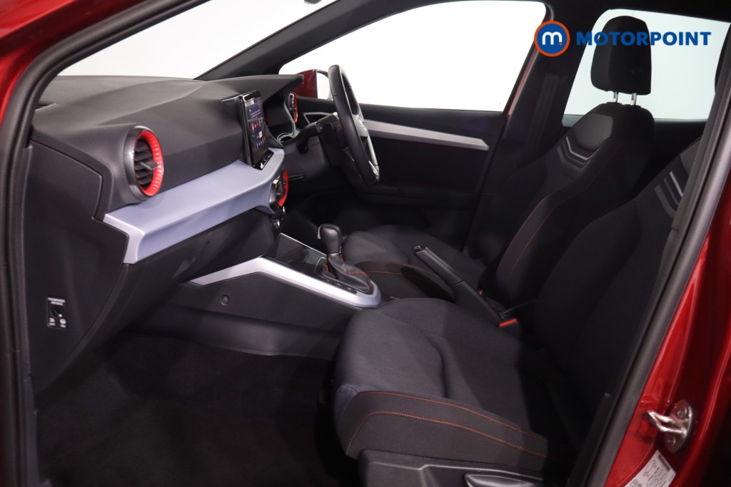 Seat Arona FR Automatic Petrol SUV - Stock Number (1567743) - 4th supplementary image