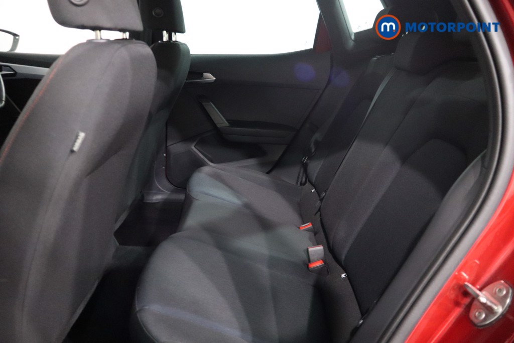 Seat Arona FR Automatic Petrol SUV - Stock Number (1567743) - 5th supplementary image