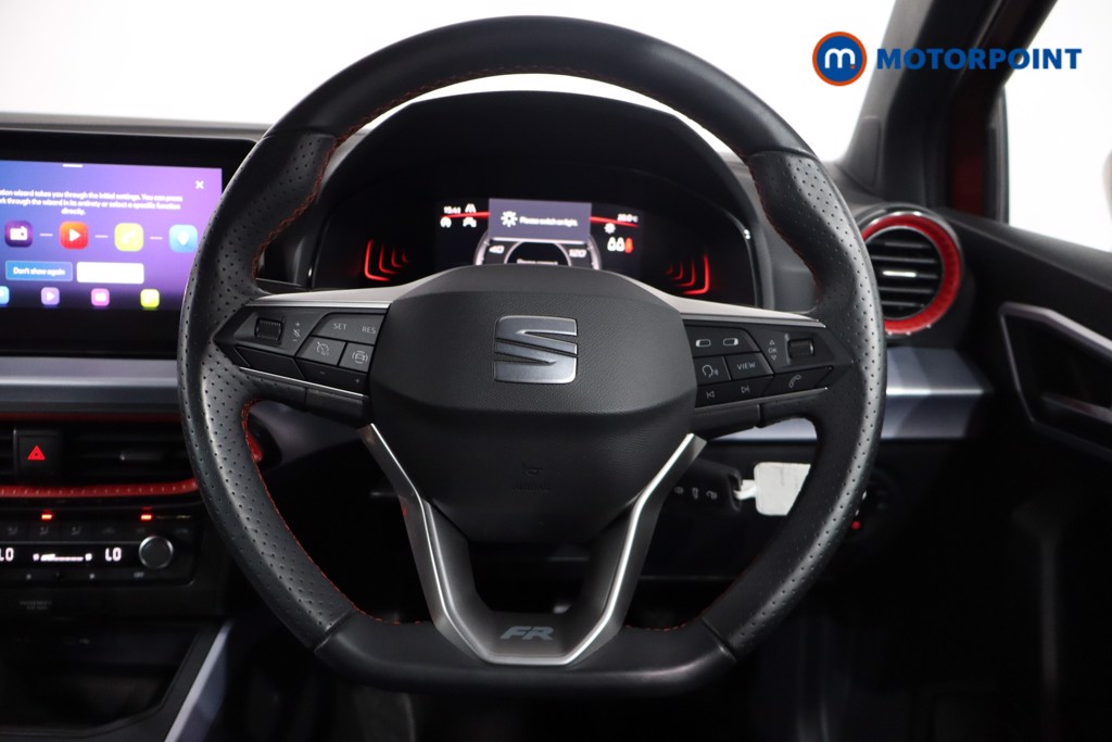 Seat Arona FR Automatic Petrol SUV - Stock Number (1567743) - 6th supplementary image