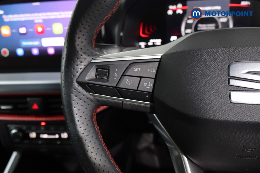 Seat Arona FR Automatic Petrol SUV - Stock Number (1567743) - 7th supplementary image