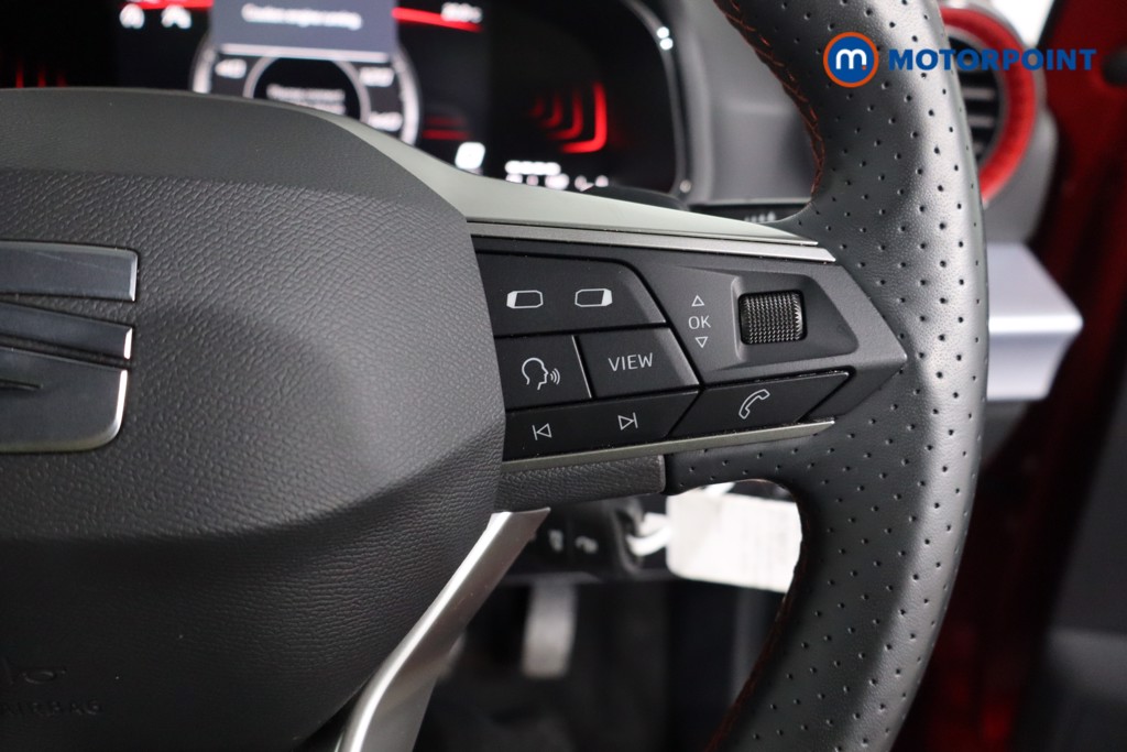 Seat Arona FR Automatic Petrol SUV - Stock Number (1567743) - 8th supplementary image