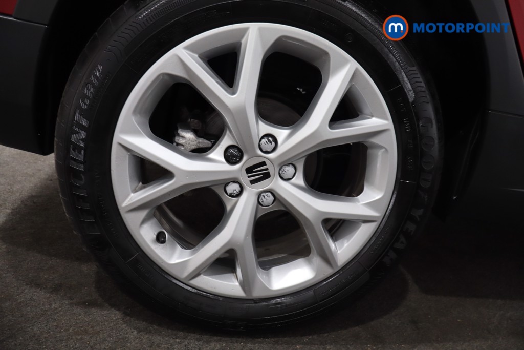 Seat Arona FR Automatic Petrol SUV - Stock Number (1567743) - 9th supplementary image