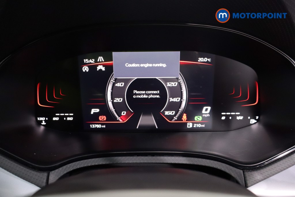 Seat Arona FR Automatic Petrol SUV - Stock Number (1567743) - 13th supplementary image