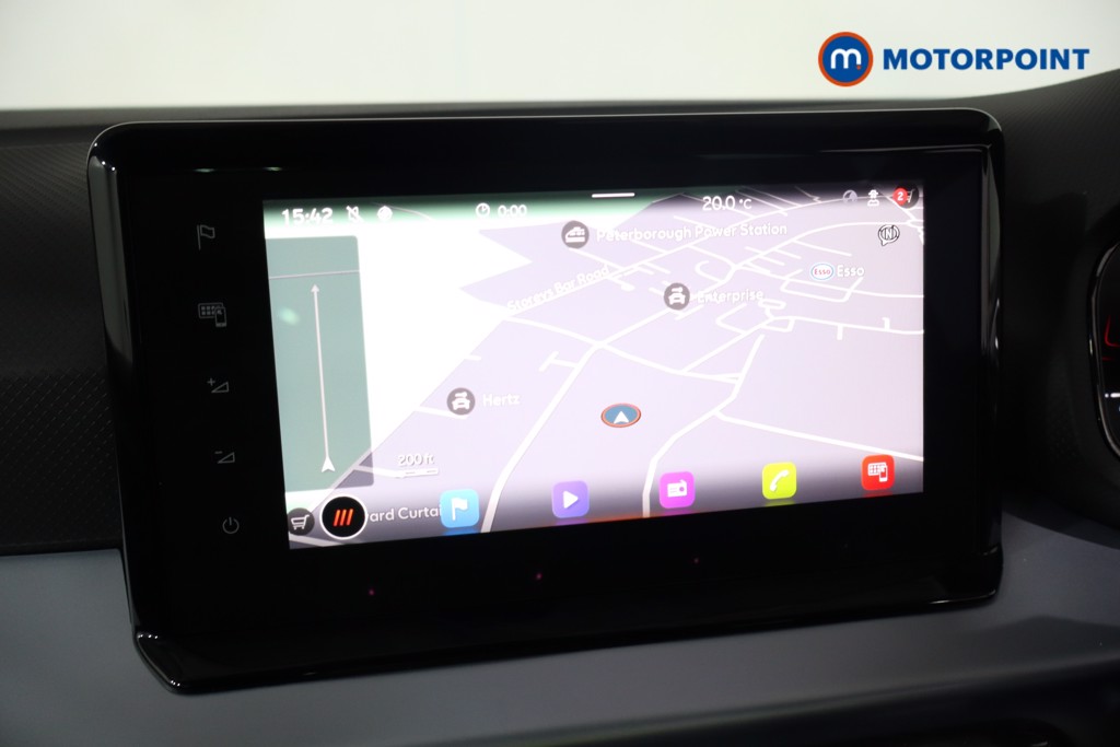 Seat Arona FR Automatic Petrol SUV - Stock Number (1567743) - 14th supplementary image