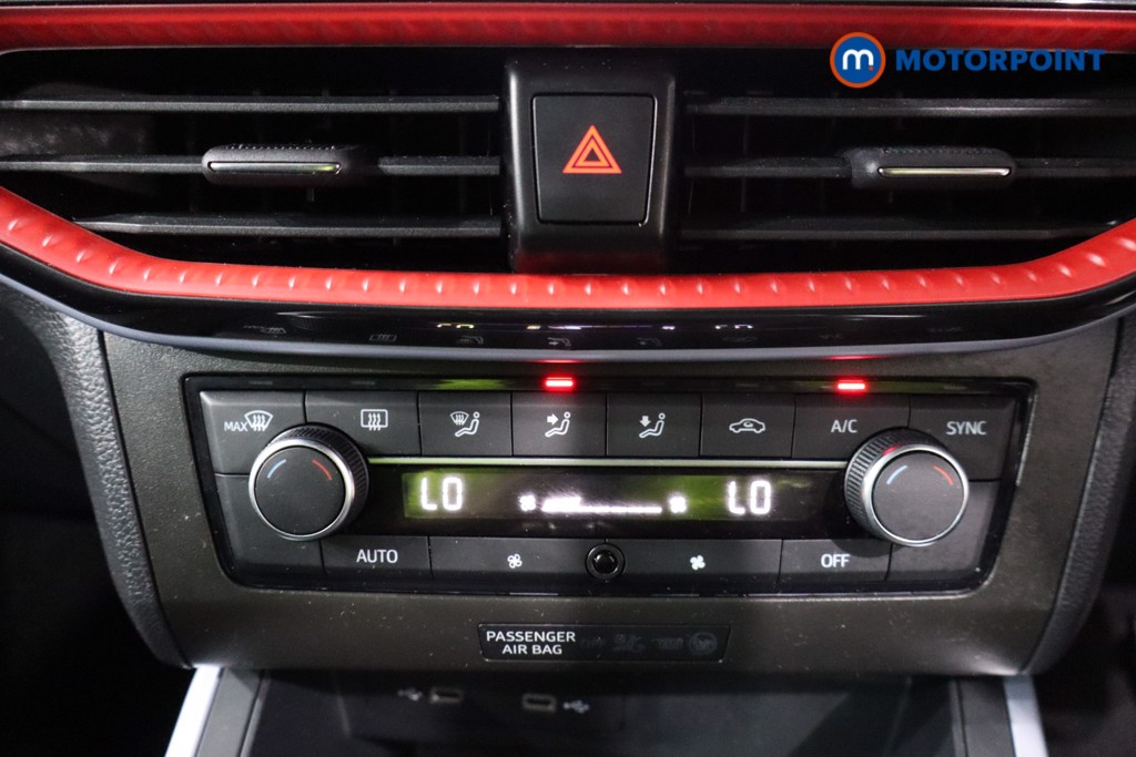 Seat Arona FR Automatic Petrol SUV - Stock Number (1567743) - 15th supplementary image