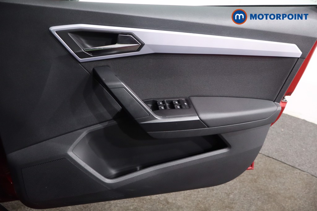 Seat Arona FR Automatic Petrol SUV - Stock Number (1567743) - 22nd supplementary image