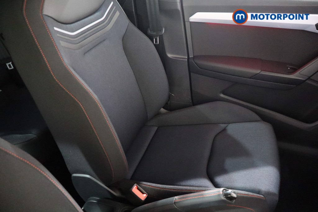 Seat Arona FR Automatic Petrol SUV - Stock Number (1567743) - 24th supplementary image