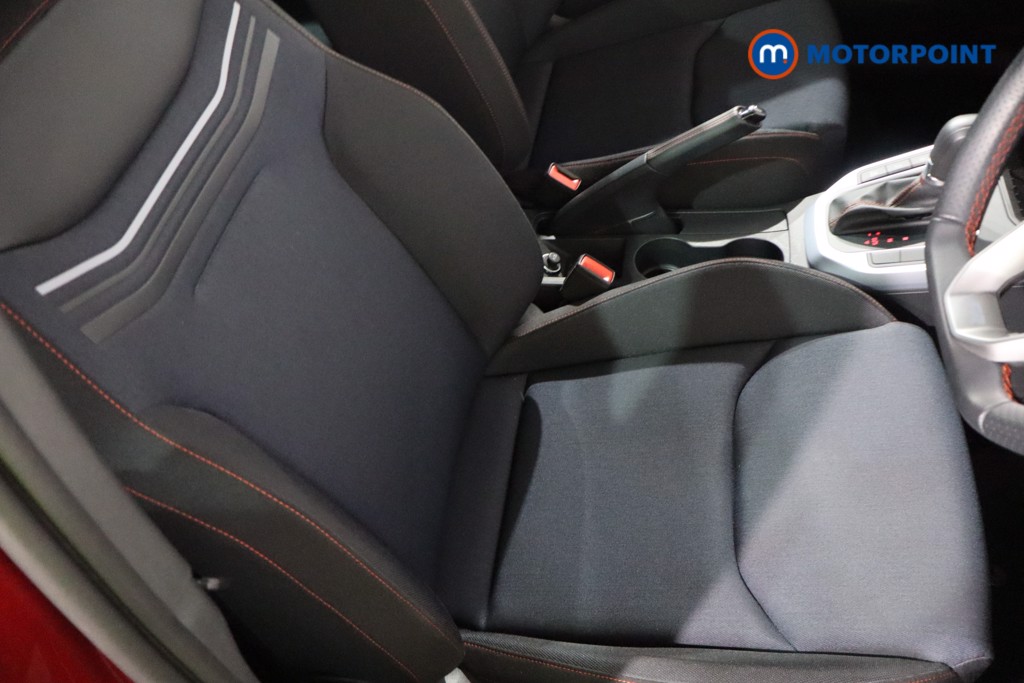 Seat Arona FR Automatic Petrol SUV - Stock Number (1567743) - 25th supplementary image