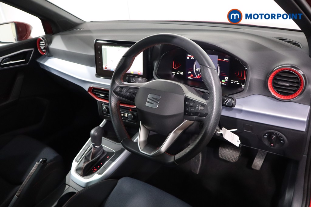 Seat Arona FR Automatic Petrol SUV - Stock Number (1567743) - 26th supplementary image