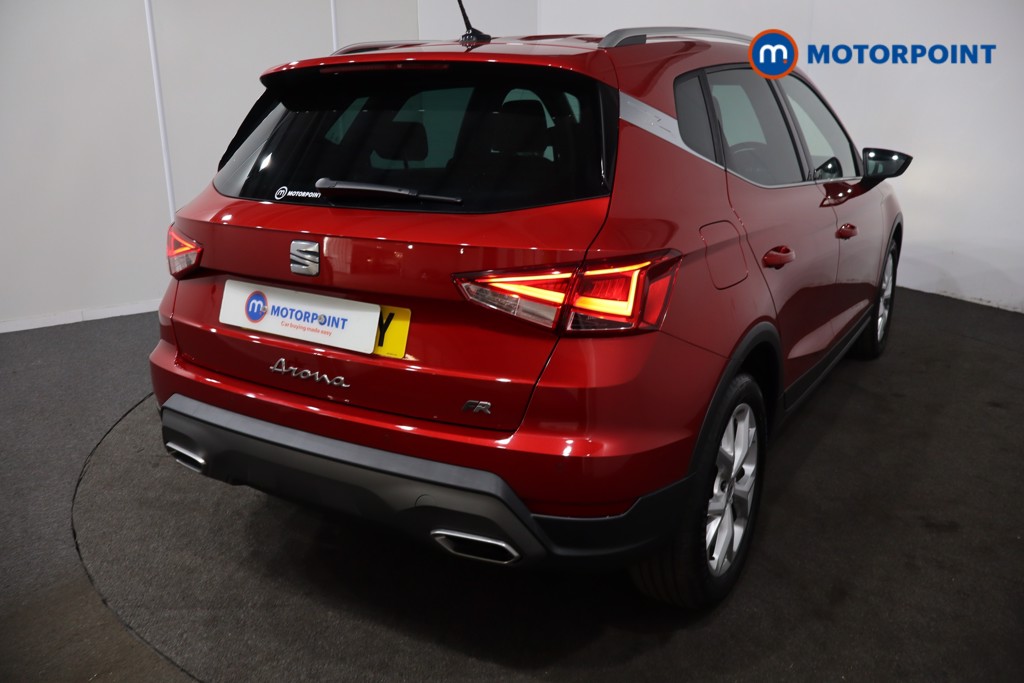 Seat Arona FR Automatic Petrol SUV - Stock Number (1567743) - 29th supplementary image